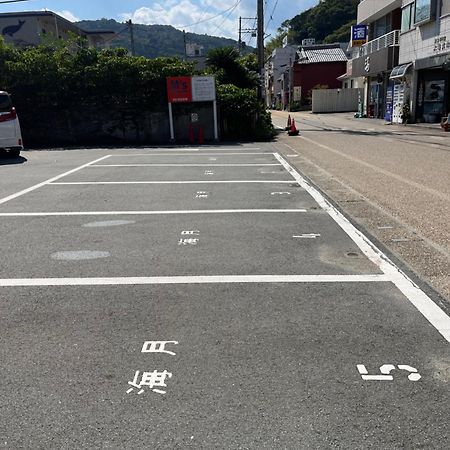 Hotel Kaigetsu Toba Zewnętrze zdjęcie