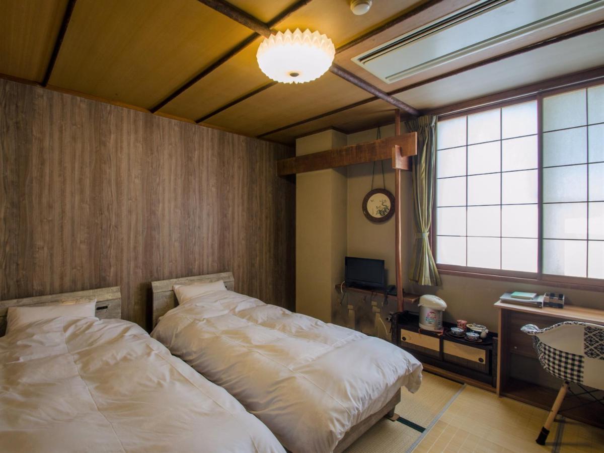 Hotel Kaigetsu Toba Zewnętrze zdjęcie