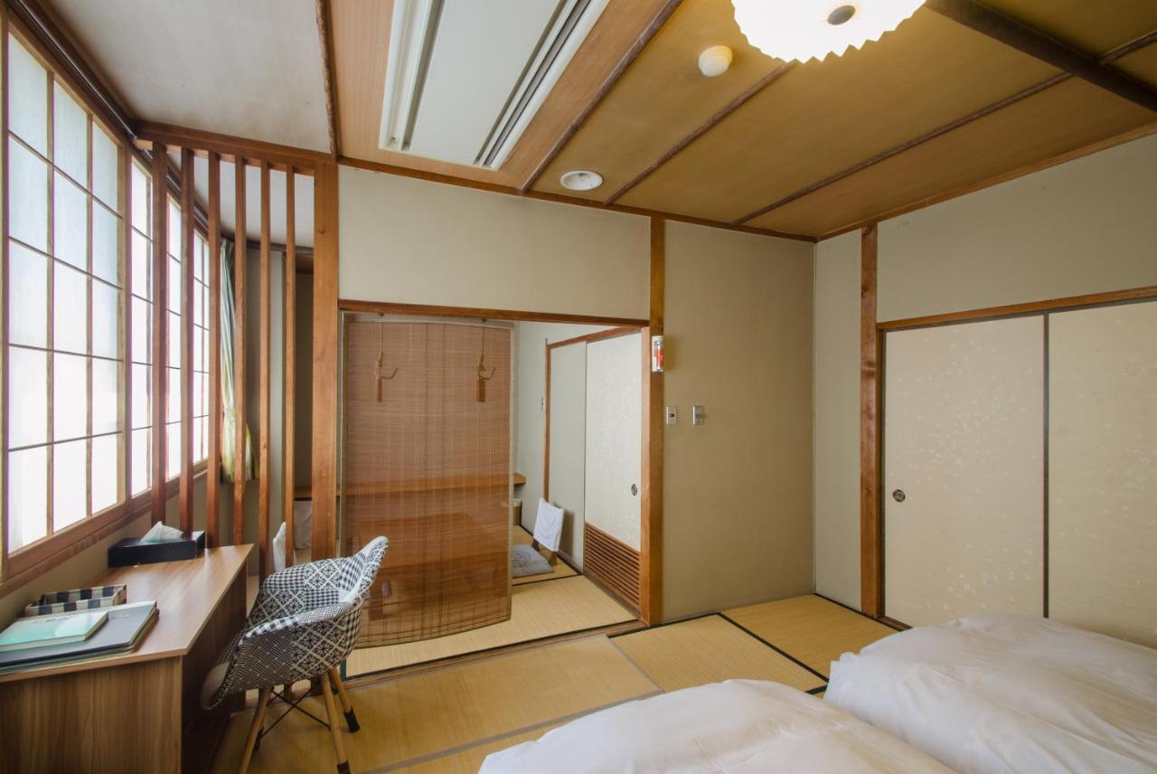 Hotel Kaigetsu Toba Zewnętrze zdjęcie