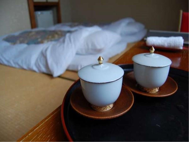 Hotel Kaigetsu Toba Zewnętrze zdjęcie