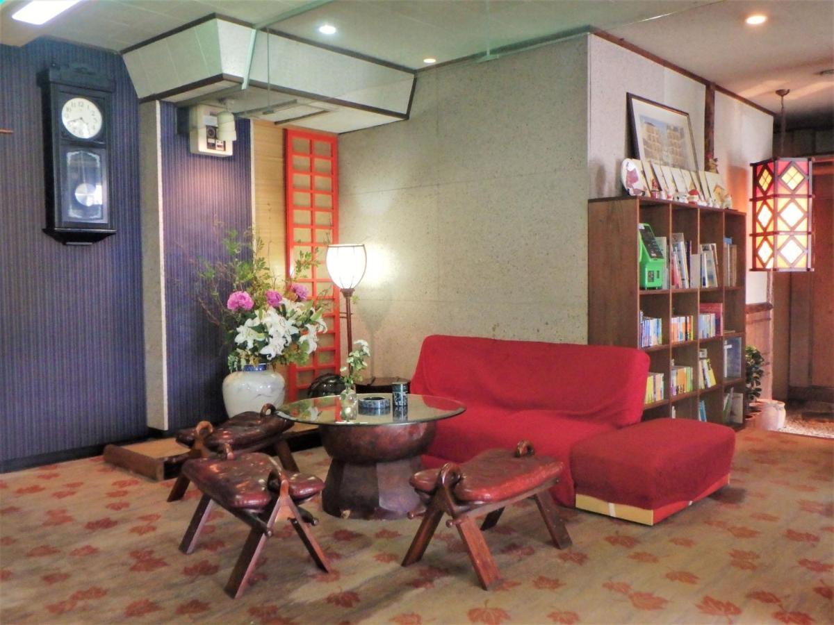 Hotel Kaigetsu Toba Zewnętrze zdjęcie