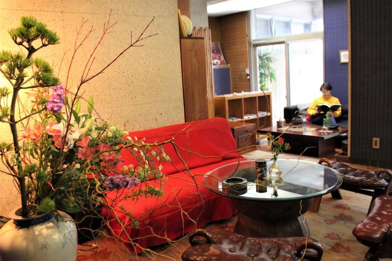 Hotel Kaigetsu Toba Zewnętrze zdjęcie